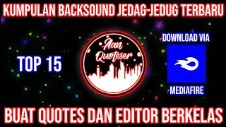 kumpulan dj 30 detik cocok buat backsound jedag jedug viral tiktok terbaru 2021 