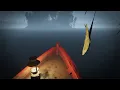 Download Lagu AKU PERGI MANCING DI MALAM HARI NAMUN HAL ANEH TERJADI.... Creepy Fishing
