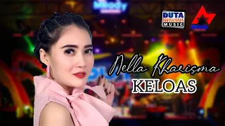 nella kharisma keloas dangdut koplo official 
