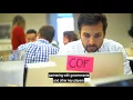 Working at the Inter-American Development Bank