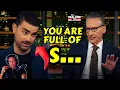 Download Lagu Ben Shapiro vs Bill Maher - This Is Priceless!