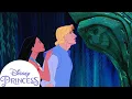 Download Lagu Meeting Grandmother Willow | Disney Princess