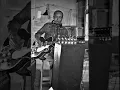 Jesse Fuller San Francisco Bay Blues Live Newport Folk Festival 1969