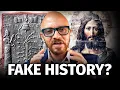 Download Lagu Jesus vs Yahweh: Anunnaki, Nephilim, Book of Enoch \u0026 Ancient Civilizations EXPOSED! Paul Wallis