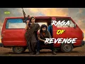 Raga Of Revenge (Lyrics) - Anirudh Ravichander | from DC