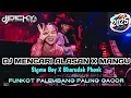 Download Lagu DJ SIGMA BOY X BHARUDAK PHONK❗❗DJ MENCARI ALASAN X MANGU - FUNKOT PALEMBANG PALING GACOR❗