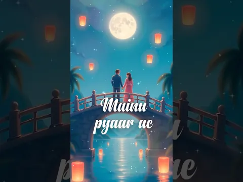 Jaane Meriye, Main Tera Haan 💔 | Sohnea #Shorts #ytshorts #misspooja #millindgaba