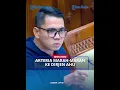 Download Lagu ARTERIA DAHLAN Ngamuk saat Rapat di Komisi III DPR RI