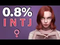 7 Traits Of An INTJ Female The Rarest Woman
