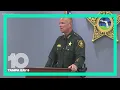 Sheriff expands program for teams responding to mental health calls in Pinellas County