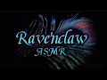 Harry Potter ASMR Sorting Hat Sorts You Into Ravenclaw