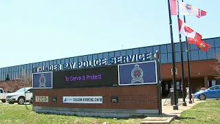 Police confirm two more homicides that weren t disclosed publicly