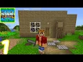 Download Lagu Master Craft 2023 Suvival in World New Gameplay Part 1 (iOS Android)