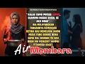 Lagu SUAMIKU TIDUR SAMA JANDA DI MEDSOS, AKU BALAS DI MALAM DIA TERTIDUR, JERITANNYA BIKIN TETANGGA KAGET