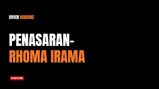penasaran rhoma irama jazz fusion karaoke cover 