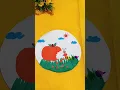Download Lagu Paper craft ideas for kids #youtubeshort #shortfeed #kidcraft #viralshot