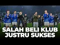 Lagu Kenapa Como yang ‘Salah Beli’ Justru Jadi Klub Sukses?