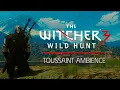 Download Lagu Witcher 3 - Toussaint - Music \u0026 Ambience - Meditate like a Witcher