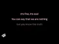 Chappell Roan - Good Luck, Babe! (Karaoke Version)