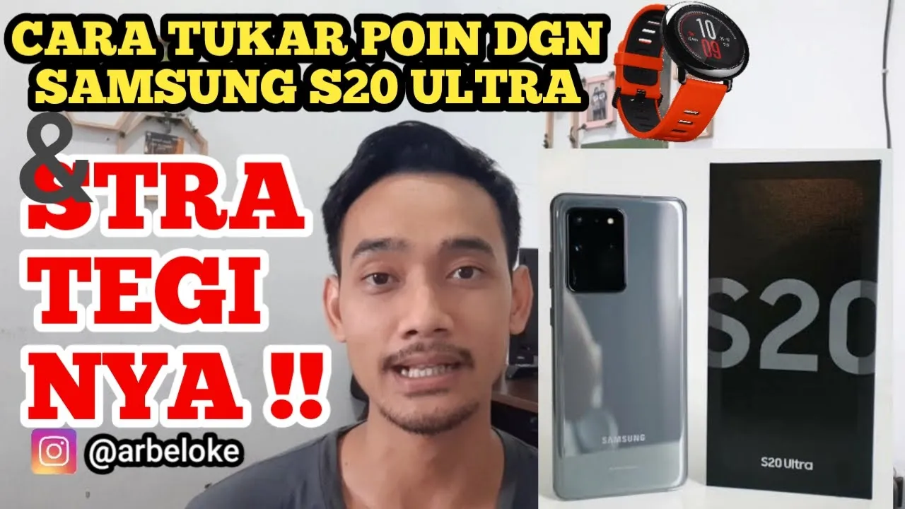 Cara Tukar Poin Telkomsel Jadi Pulsa 2021