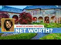 What Is Kenny Rogers Net Worth