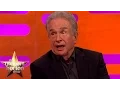 Warren Beatty HASN T Slept With 13 000 Women The Graham Norton Show