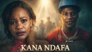 keda keda x cardinal x25 kana ndafa official audio 
