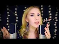 Download Lagu ASMR Inaudible Whispers | Just for You...