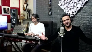 Mohammad Al Ali Kenna Hbab Official Music Video 2017 محمد العلي وصبحي محمد كنا حباب 