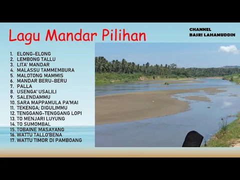 Download MP3 Lagu Mandar Pilihan