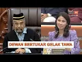 Download Lagu 'YB Batang Sadong, cair saya' - Timbalan Speaker tak jadi marah