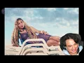 JIHYO, SHENSEEA, FANDOM - Distant Lover (Official Music Video) Reaction