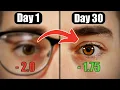 Lagu Do Eye Exercises Actually Work? I Tried for 30 Days!