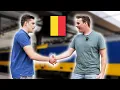 Download Lagu Op zoek naar oude TREINEN in België met @detreinreiziger // NMBS i6, M4 en M5