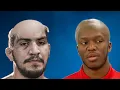 KSI VS Dillon Danis Winner SHAVES Losers HAIR