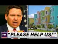 Download Lagu Governor Of Florida LOSES IT As South Florida Condo Market Crashes!