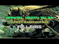 Download Lagu GANAS||DJ OFFICIAL HANTU JALAN~PARTY SAMPAI PAGI(Eki paus) NewRmx 2022