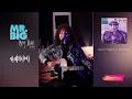 Download Lagu Dancin' Right Into The Flame 🕯 - Mr. Big (Acoustic Cover by Bret Cruz)