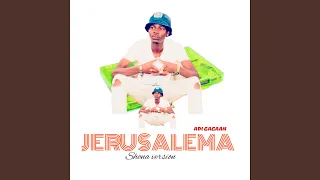 jerusalema shona version 