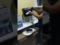 changing the germkill kit on pureit #unilever