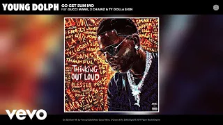 young dolph go get sum mo official audio ft gucci mane 2 chainz ty dolla ign