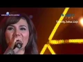 Download Lagu Nina Wang - Persembahan Dari Surga At A Night with Judika 24 Maret 2016 Trans TV