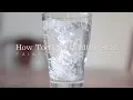 6 Tips for Healthy Skin - Simple and Natural