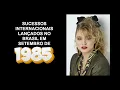 Download Lagu Lançamentos internacionais no Brasil em Setembro de 1985