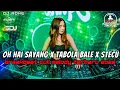 Download Lagu DJ OH HAI SAYANG X TABOLA BALE X STECU BREAKBEAT FULL MELODY TERBARU 2025