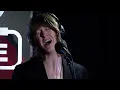 Blossoms - Stop The Wedding! (Ashe cover) in the Live Lounge