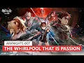 Download Lagu Arknights OST - The Whirlpool That Is Passion Boss Battle Theme 1h | アークナイツ/明日方舟 13章 BGM