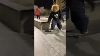 the EASIEST was to big spin