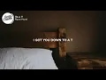 Ryan Hurd - To a T (Lyrics)