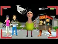 Download Lagu Yuta Mio Panik ANOMALI BAKSO X HAMOOD HABIBI Bikin Perut Mules | Sakura School Simulator